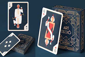 design card game template board game frame card box mockup tcg trading tarot