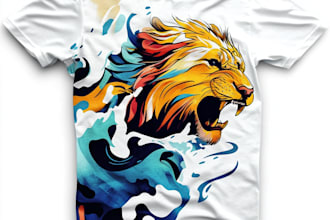 do typography christian t shirt design and graphic design