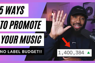 run spotify ads spotify promotion to hit 900k audiences podcast promotion