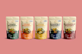create stunning 3d product mockups for media social posts