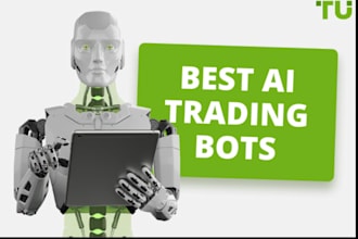 build crypto trading bot, ai crypto trading bot, crypto trading bot