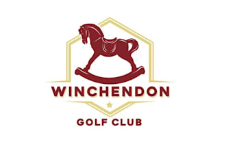 design unique golf club logo