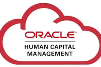 do implementations and support implemented oracle fusion hcm