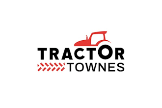 design cutting edge powerful brand offroaders vehicles logo