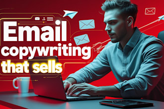 write high converting email copy for your business