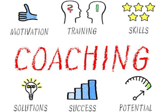 be your life and accountability coach key to shape your life