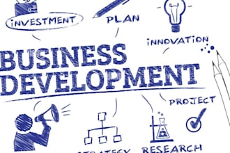 represent you or your company and visit companies or embassies for business