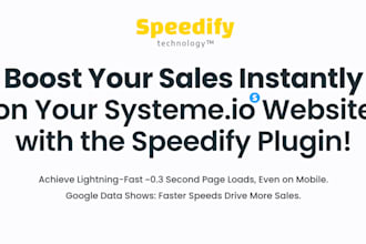 boost your conversions instantly on systeme io in 2025
