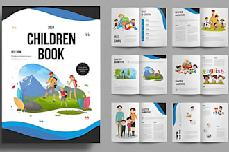 kids worksheet and activity books