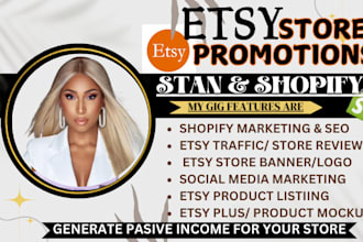 create stan store marketing, stan store promotion, beacon ai with digital course