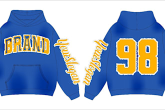 designstreetwearhoodiezipperdistressed merchandise clothing brand