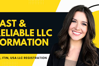 do wyoming llc registration usa llc formation ein company registration itin bank