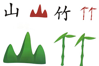 teach  and tutor you chinese mandarin