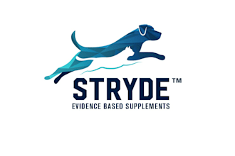 design premium based veterinary supplements  logo