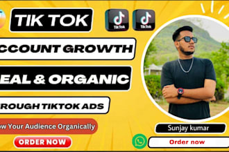 do your tiktok monetization and tiktok ad sponsore work