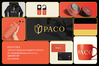 design cosmetic boutique streetwear apparel garb fashion logo and branding kit