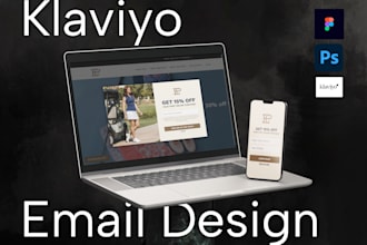 do klaviyo email design, klaviyo flows, klaviyo template, klaviyo setup