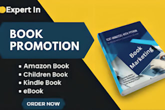 do book promotion amazon kdp book publishing ebook marketing using amazon KDP ad