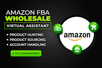 do amazon fba wholesale product research and brand approval