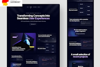 bring your vision to life with a custom figma prototype