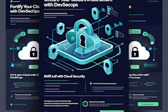 secure your cloud infrastructure with devsecops practices