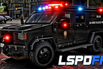 install and fix lspdfr with crash troubleshooting mods and fix gta v crashes