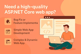 build fast and secure web application