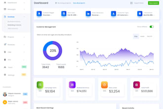 be your ai software developer, chatbot, web app, ai saas, crm, erp, hrm, erpnext