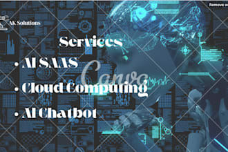 do custom gpt, ai chatbot, ai agent, saas development, ai mobile app development