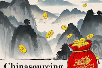 find reliable suppliers in 48 hours as china sourcing agent
