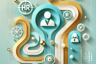 do HR strategy and consultant