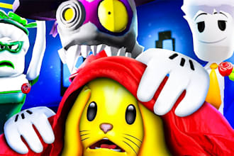 do roblox full game creation,strongest battleground,roblox full game development
