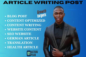 promote website article daily post blog writing content sharing
