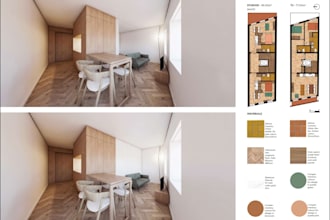 review your architecture project layout