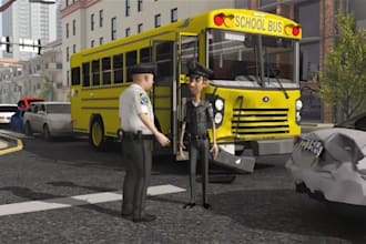 3d explainer video 3d animated explainer 3d explainer video animation in blender