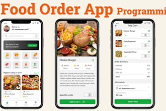 do ai restaurant food delivery taxi booking voice call ordering chatbot web app