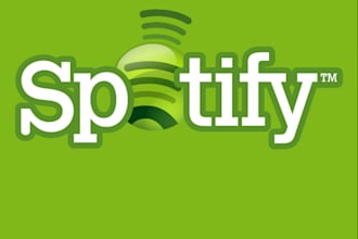 do apple music spotify promotion to 100k usa uk audience