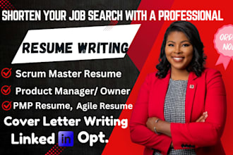craft scrum master resume, project manager resume, pmp resume, agile resume