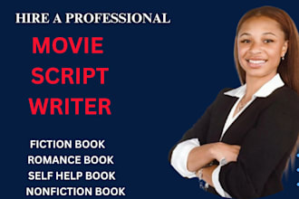 write movie script, movie script writing film script as movie script ghostwriter