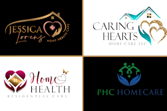 design home care home care website home care flyer