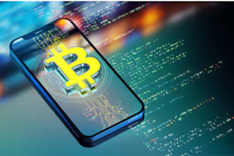 develop custom blockchain apps, crypto wallets, and token software solutions