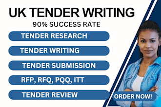 do uk itt, homecare, construction tender, bid tender, research bid proposal rfp
