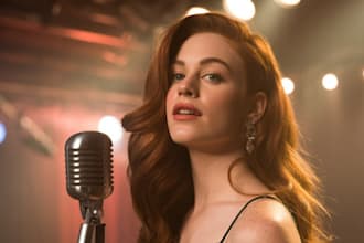write and record amazing rock, classic, soft rock, pop, rap, metal song