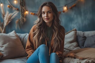create a high quality radio jingle intros and outro for commercial use