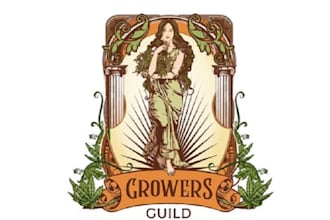 design classic farm hemp equipment company logo