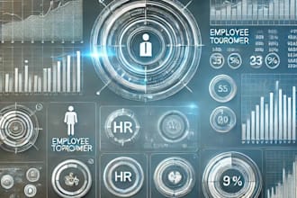 enhance HR efficiency with hris and analytics