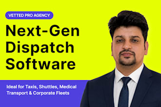 build taxi booking app like uber, lyft, and careem