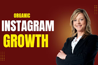 do instagram organic grow for your business