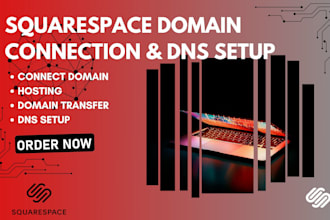 connect domain to squarespace website, squarespace sub domain connection