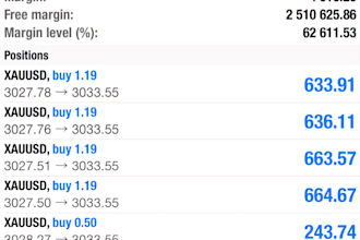 grow your mt4 mt5 live account management with proper risk
